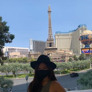 Meet your Posher, Jo